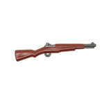 BrickArms M1 Garand RELOADED for Custom Minifigures -NEW -