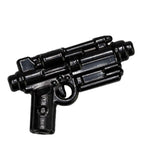 Brickarms OB1 Blaster Pistol for Minifigures -Pick Color!-  NEW