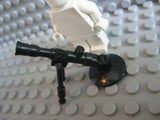 Custom MORTAR Heavy Weapon for  Minifigures -CAC Clones