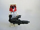 Custom OLD REPUBLIC Havoc Trooper Pack for Minifigures -Pick the Style!-