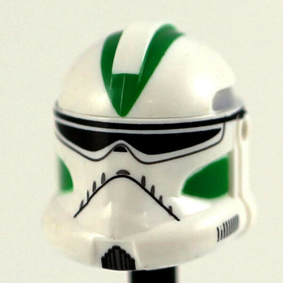 Custom Realistic RECON Clone HELMET for Star Wars Minifigures -Pick Style!- CAC