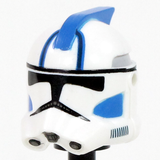 Custom Realistic ARC Clone HELMET for Star Wars Minifigures -Pick Style!- CAC