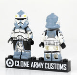 Clone Army Customs Recon Clone TROOPER Figures -Pick Model!- NEW