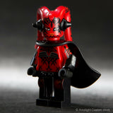 Custom VAMBRACES Printed Arm Armor for Minifigs - Pick your Style- Star Wars