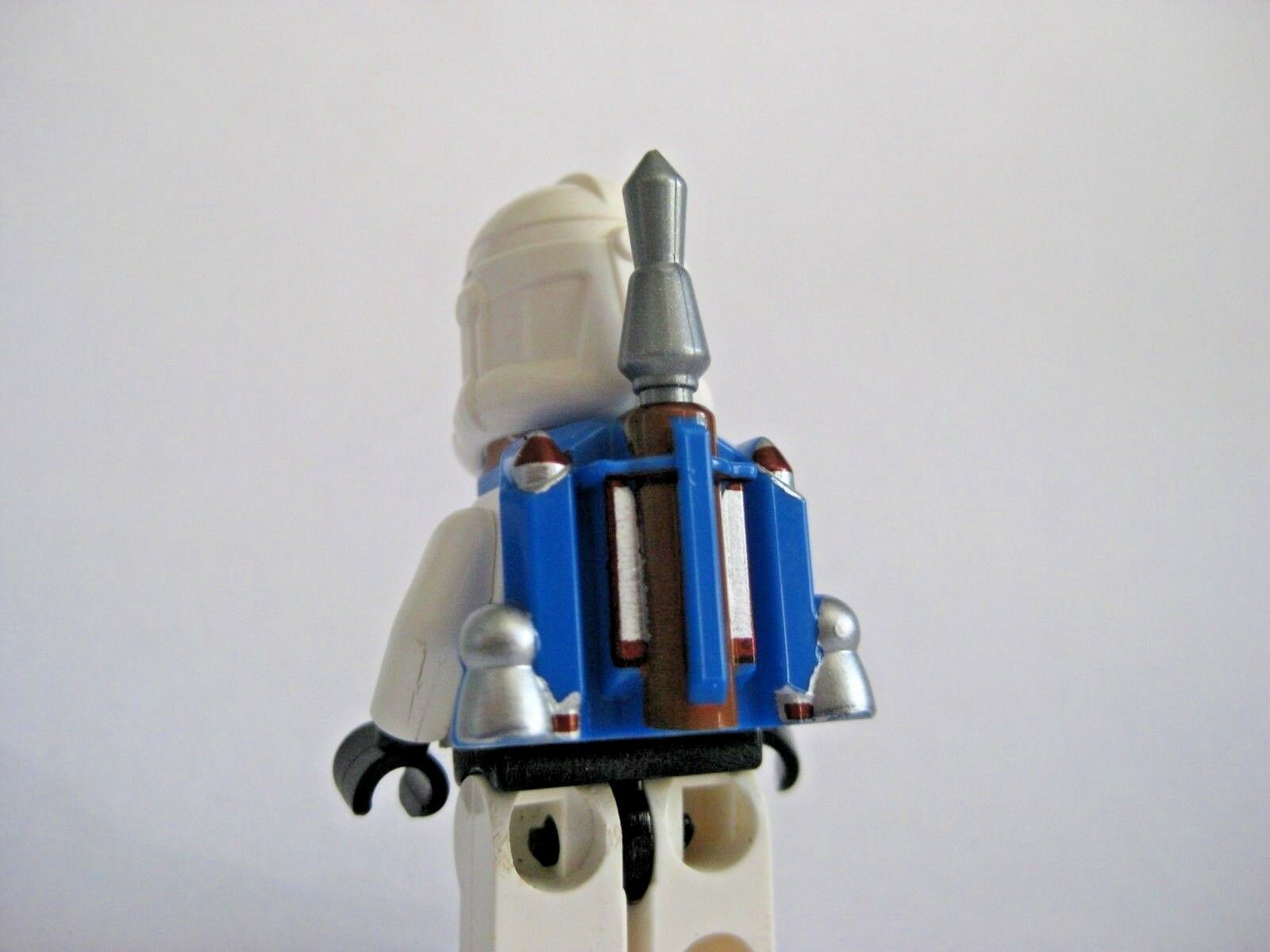 Custom lego jetpack sale