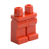 Lego Minifigure Legs Plain Solid Colors -Pick Color!- Brand New part 970c00