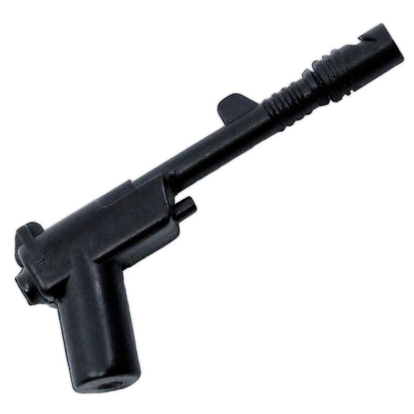 Clone Army Customs Rebel Pistol Weapon for Minifigures -Star Wars-Pick Color!