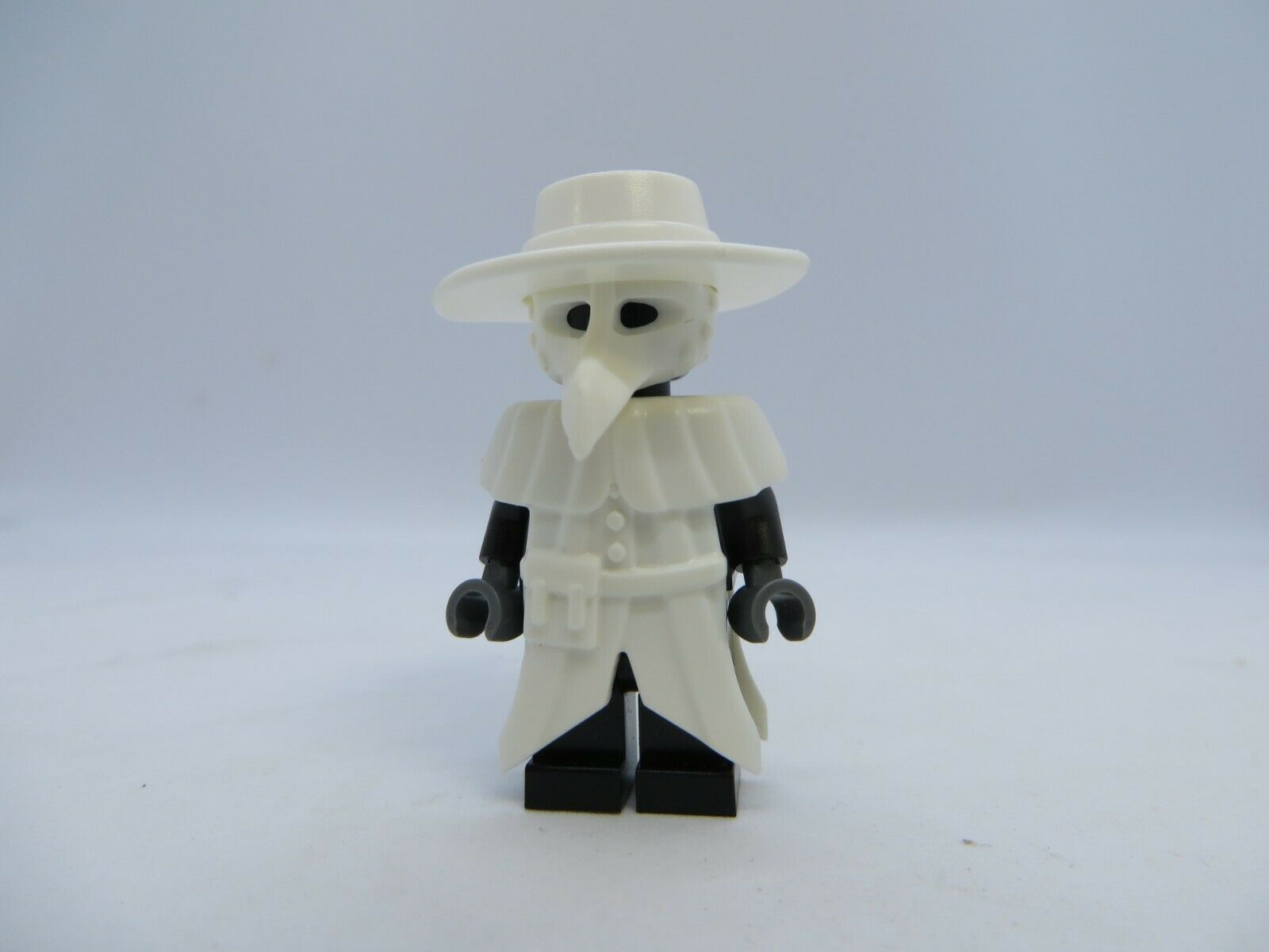 Plague doctor lego figure sale