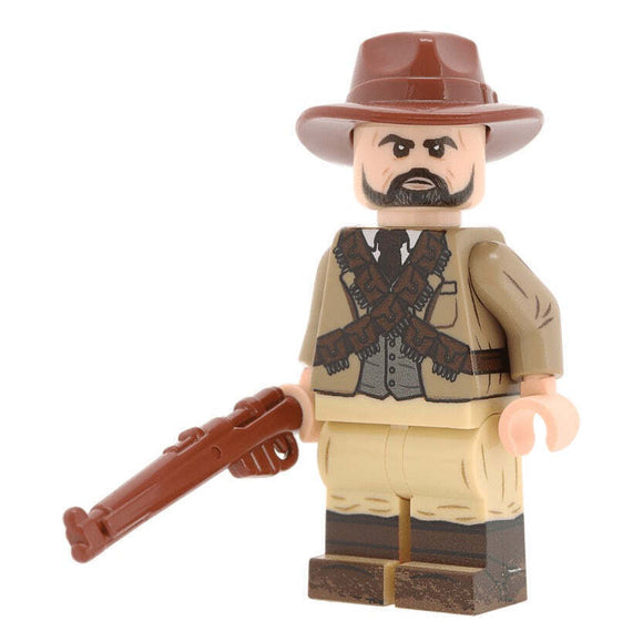 Boer Kommando (Second Boer War) Minifigure - United Bricks