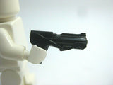 Custom CLONE Commando PISTOL For Minifigs -Star Wars Blaster Gregor Boss Fixer