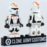 Clone Army Customs Scuba Clone TROOPER Figures -Pick Model!- NEW