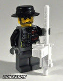 Brickarms BOONIE Hat for Combat WW2 Military Minifigures -Pick your Color!-