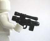 Brickarms SE-14r Blaster Pistol for Star Wars Minifigures -NEW- Death Troopers