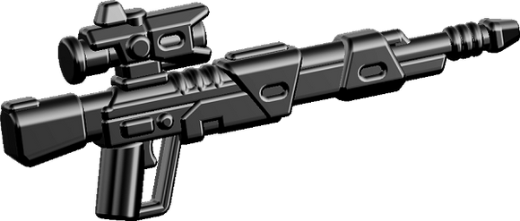 Brickarms Mk-M Blaster Rifle for Mini-figures Star Wars -NEW!-