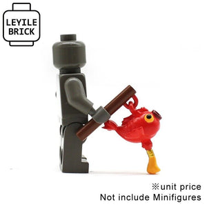 Leyile Custom Lantern 979 for Minifigures -NEW