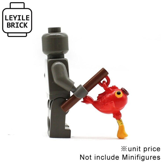 Leyile Custom Lantern 979 for Minifigures -NEW