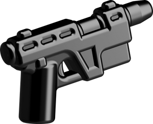 Brickarms GLIE-44 Resistance Pistol for Mini-figures Star Wars Leia Poe -NEW!-