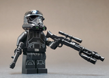 Brickarms DLT-19D  Blaster Rifle for Mini-figures Star Wars -NEW!-