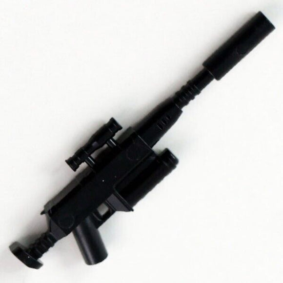 Bad Batch Sniper Rifle Weapon for Minifigures -New- Clone Army Customs