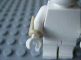 Custom VAMBRACES Arm Armor for Minifigs -Knights, Spartans- Pick your Color!