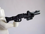 Brickarms DC-15 Blast Rifle for Clone Mini-figures -Clone Trooper Weapon!