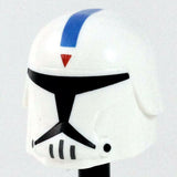 Custom CWP1 Clone SNOW HELMET for Star Wars Minifigures -Pick the Style!- CAC