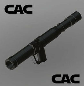 Custom CLONE ROCKET LAUNCHER Weapon for  Minifigures - Army  CAC
