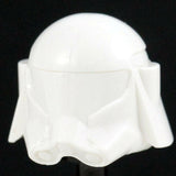 Clone Army Customs BLANK HELMETS for Star Wars Minifigures -Pick Style!- NEW!
