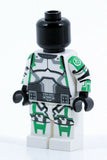 Clone Army Customs BUILD A FIGURE Printed Body Assemblies for your CLONE army