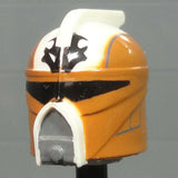 Custom CLONE SCUBA HELMET for Clones Star Wars Minifigures -Pick the Style!-