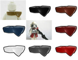 Custom PAULDRON 1 Sided for MINIFIGS Star Wars Soft Mold -Pick Your Color!-