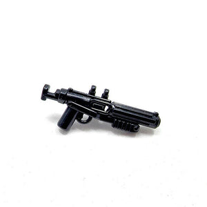 Brickarms E-10 Blaster W/Mag for Minifigures Star Wars -NEW!-