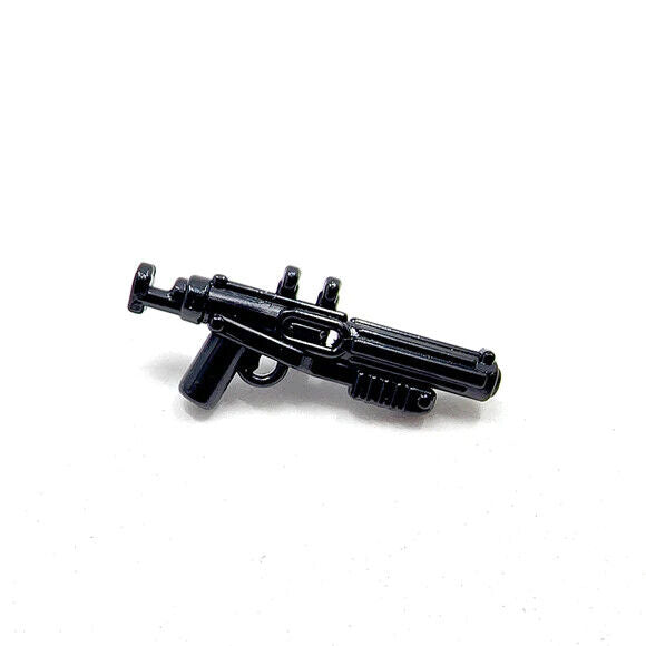 Brickarms E-10 Blaster W/Mag for Minifigures Star Wars -NEW!-