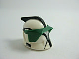 Clone Army Customs P1 VISOR for Minifigures -Star Wars -Pick Color! New