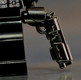 Brickarms MK44 Heavy Revolver for Minifigures -NEW-