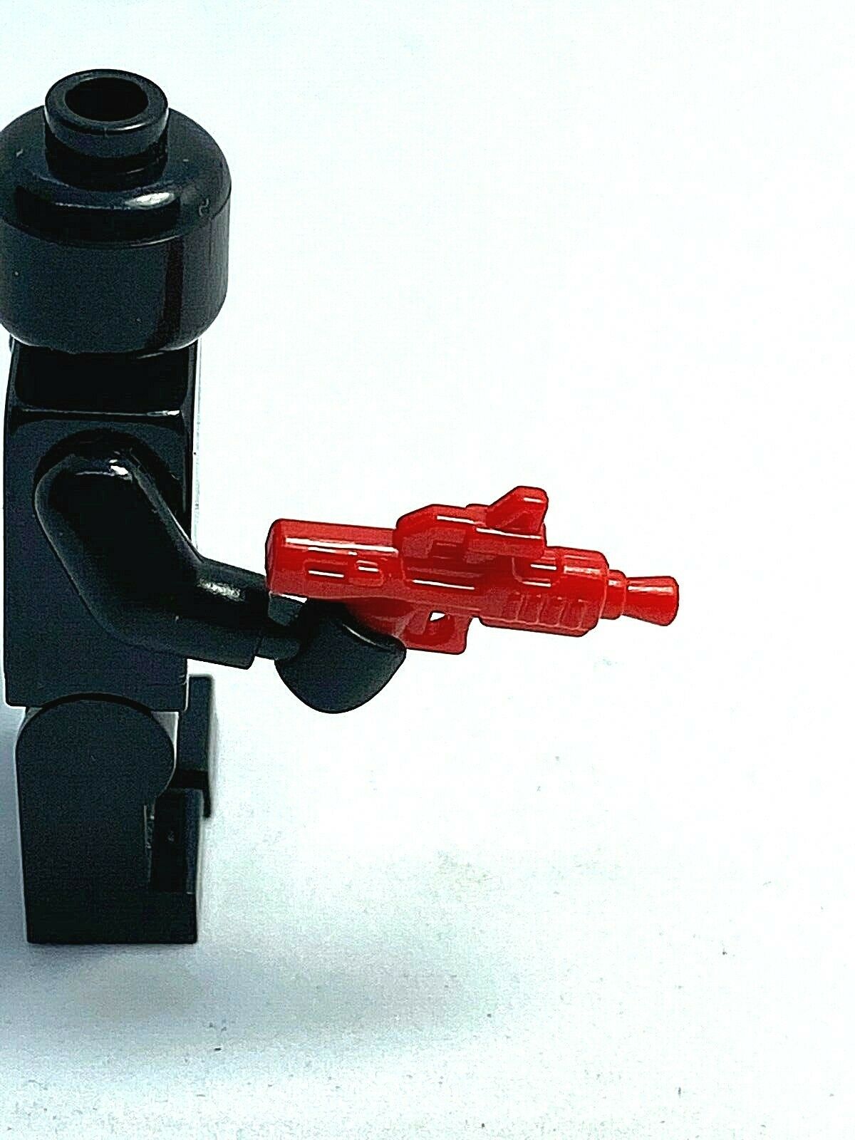 Brickarms SE-44C Blaster Pistol for Star Wars Minifigures -NEW- First Order