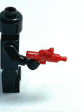 Brickarms SE-44C Blaster Pistol for Star Wars Minifigures -NEW- First Order RED