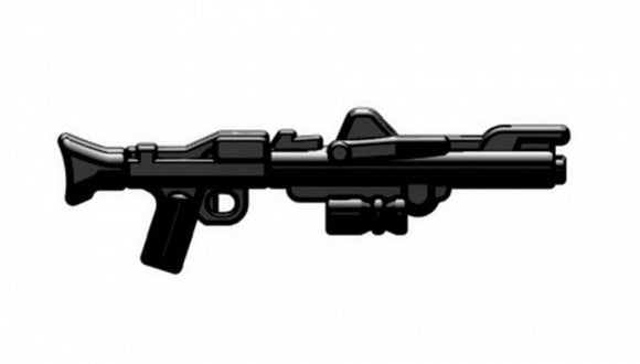 Brickarms DC-15 Blast Rifle for Clone Mini-figures -Clone Trooper Weapon!