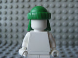 Custom TURBAN Headgear for  Minifigures -Pick your Color-
