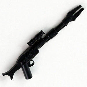 Custom Hunter Rifle Weapon for Minifigures -New- Clone Army Customs