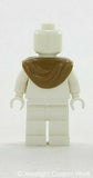 Arealight Customs SHAWL Soft Accessory for Minifigures -Pick your Color!