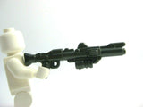 Brickarms DC-15 Blast Rifle for Clone Mini-figures -NEW- Gunmetal