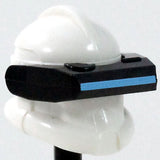 Clone Army Customs P2 Detail MACROBINOCULARS for SW Minifigures -Pick Color!