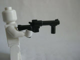 Custom RIOT SHOTGUN for Minifigures SWAT Police -NEW!