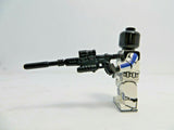 Brickarms 773 FIREPUNCHER for Star Wars Mini-figures-NEW!-