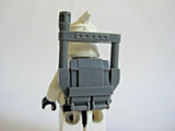 Custom Printed COMMANDO TECH BACKPACK for Clone Minifigures -Pick Style! CAC