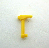 Custom CLONE ARC ANTENNA for Minifigures -Star Wars -Pick your Color!  CAC