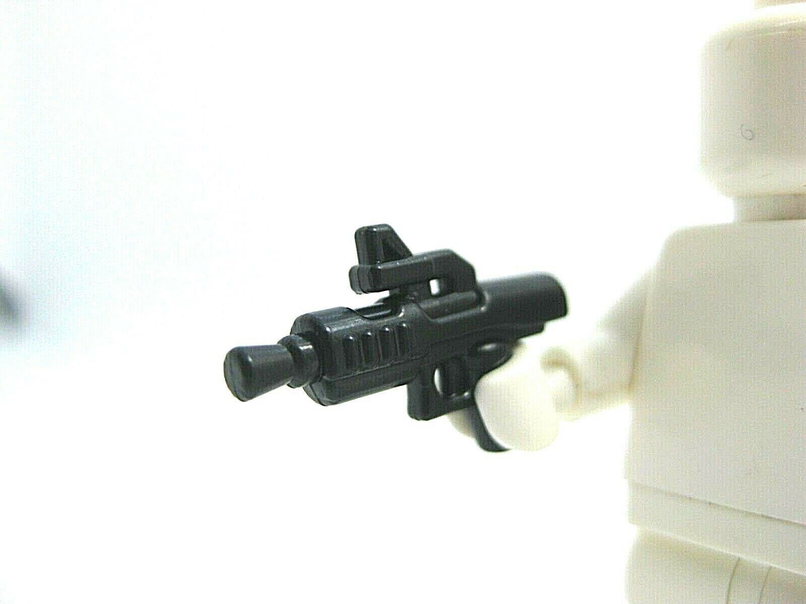 Brickarms SE-44C Blaster Pistol for Star Wars Minifigures -NEW- First –  Nashvegas Bricks