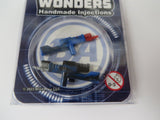 BrickArms Workshop Wonder Hand Injected for Minifigures -NEW- #B82