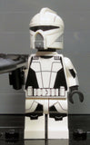 Custom CLONE SCUBA HELMET for Clones Star Wars Minifigures -Pick the Style!-